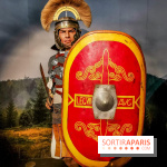 Halloween et vacances de la Toussaint 2020 au Musée Grévin