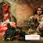 Halloween et vacances de la Toussaint 2020 au Musée Grévin