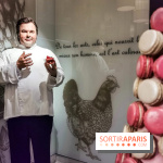 Halloween et vacances de la Toussaint 2020 au Musée Grévin