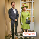 Halloween et vacances de la Toussaint 2020 au Musée Grévin