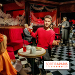 Halloween et vacances de la Toussaint 2020 au Musée Grévin