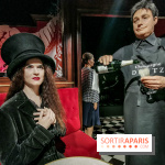 Halloween et vacances de la Toussaint 2020 au Musée Grévin