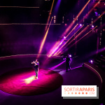 Dingue du Cirque Bouglione au Cirque d'Hiver