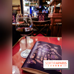 Patty à Paris, les photos