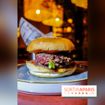 Patty à Paris, les photos