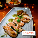 Patty à Paris, les photos