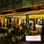 Patty à Paris, les photos