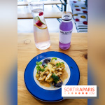 Princesse Café à Paris, les photos