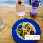 Princesse Café à Paris, les photos