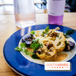 Princesse Café à Paris, les photos