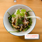 Princesse Café à Paris, les photos