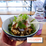 Princesse Café à Paris, les photos