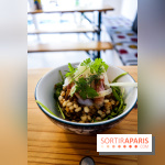 Princesse Café à Paris, les photos