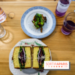 Princesse Café à Paris, les photos