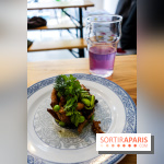 Princesse Café à Paris, les photos