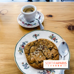 Princesse Café à Paris, les photos