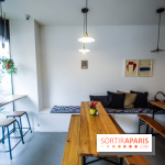 Princesse Café à Paris, les photos