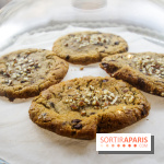 Princesse Café à Paris, les photos