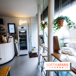 Princesse Café à Paris, les photos