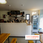 Princesse Café à Paris, les photos