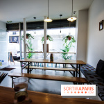 Princesse Café à Paris, les photos