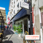 Princesse Café à Paris, les photos