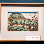 Voyage sur la route du Kisokaido : nos photos de l'exposition du Musée Cernuschi