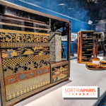 Voyage sur la route du Kisokaido : nos photos de l'exposition du Musée Cernuschi