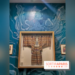 Voyage sur la route du Kisokaido : nos photos de l'exposition du Musée Cernuschi