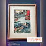 Voyage sur la route du Kisokaido : nos photos de l'exposition du Musée Cernuschi