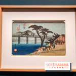 Voyage sur la route du Kisokaido : nos photos de l'exposition du Musée Cernuschi