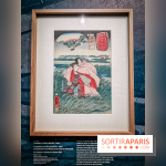 Voyage sur la route du Kisokaido : nos photos de l'exposition du Musée Cernuschi
