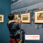 Voyage sur la route du Kisokaido : nos photos de l'exposition du Musée Cernuschi