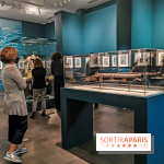 Voyage sur la route du Kisokaido : nos photos de l'exposition du Musée Cernuschi