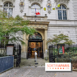 Voyage sur la route du Kisokaido : nos photos de l'exposition du Musée Cernuschi