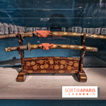 Voyage sur la route du Kisokaido : nos photos de l'exposition du Musée Cernuschi