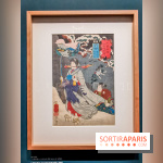 Voyage sur la route du Kisokaido : nos photos de l'exposition du Musée Cernuschi