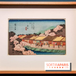 Voyage sur la route du Kisokaido : nos photos de l'exposition du Musée Cernuschi