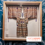 Voyage sur la route du Kisokaido : nos photos de l'exposition du Musée Cernuschi