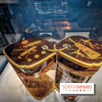 Voyage sur la route du Kisokaido : nos photos de l'exposition du Musée Cernuschi