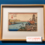 Voyage sur la route du Kisokaido : nos photos de l'exposition du Musée Cernuschi