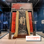 Voyage sur la route du Kisokaido : nos photos de l'exposition du Musée Cernuschi