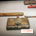 Voyage sur la route du Kisokaido : nos photos de l'exposition du Musée Cernuschi