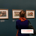 Voyage sur la route du Kisokaido : nos photos de l'exposition du Musée Cernuschi
