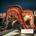 Voyage sur la route du Kisokaido : nos photos de l'exposition du Musée Cernuschi