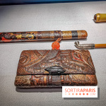 Voyage sur la route du Kisokaido : nos photos de l'exposition du Musée Cernuschi