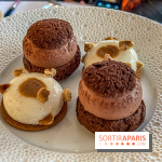 Photos : Le Goûter pour 2 du Fouquet's