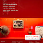 Photos : "Putain d'expo !" de Renaud à la cité de la musique 