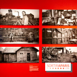 Photos : "Putain d'expo !" de Renaud à la cité de la musique 