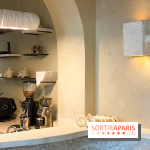 On a visité Chapelle XIV le nouveau lieu dédié à l'art contemporain et au design dans le 18ème